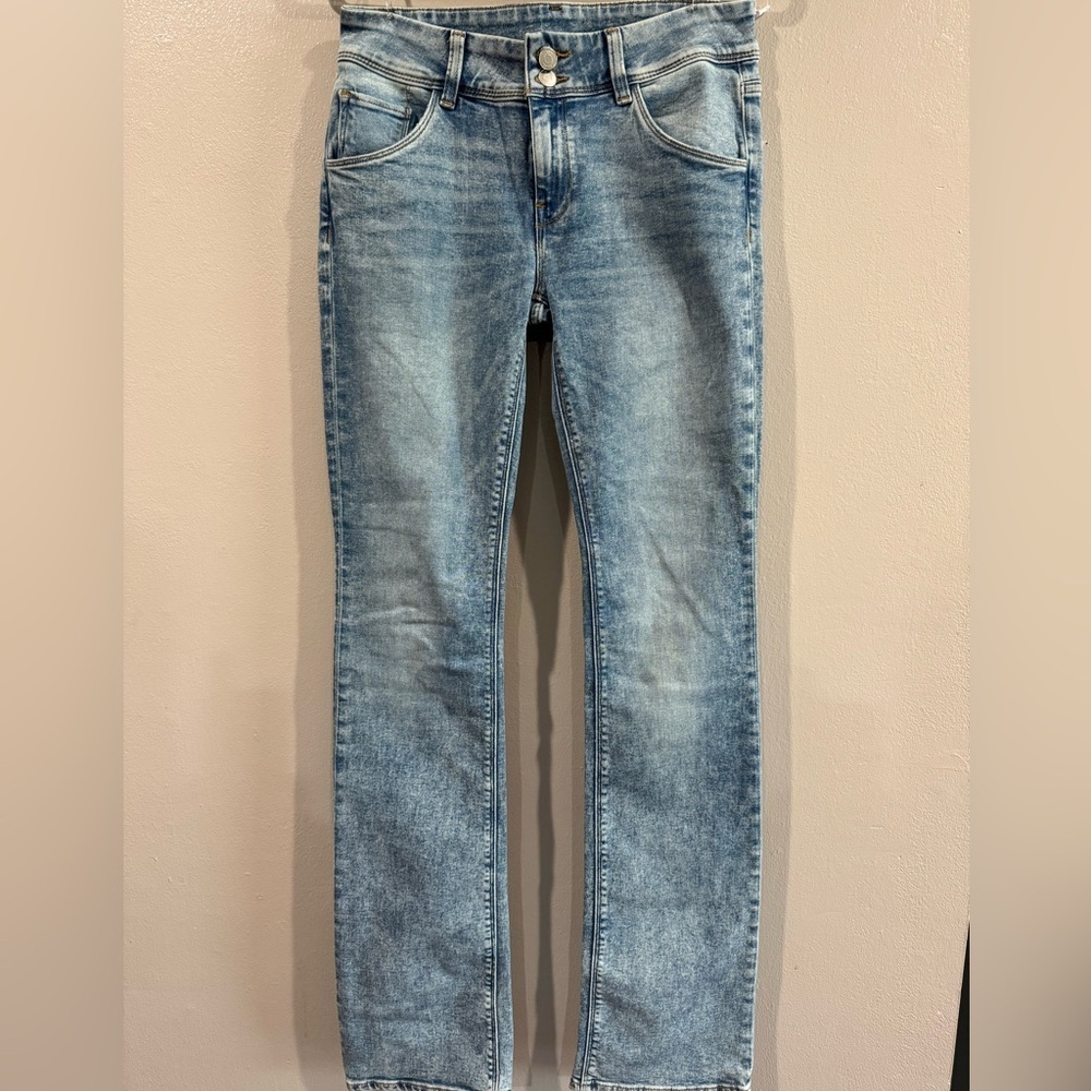 Authentic NWT Hudson Jeans
